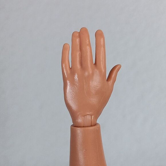 Barbie The Movie Ryan Gosling Ken Articulated Rooted Blonde Hair Doll - Picture 8 of 13